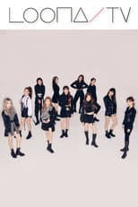 Season 33 – [#] LOONA Call Fansign poster