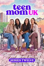 Series 12 poster