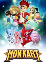Season 1 poster