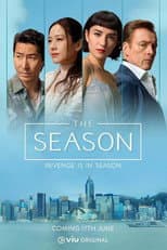 Season 1 poster