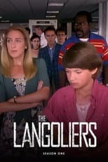 Miniseries poster