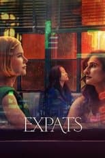 Miniseries poster