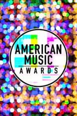 The 45th Annual American Music Awards poster
