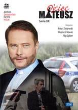 Season 20 poster