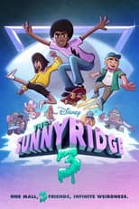 Season 1 poster