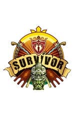 Survivor 4: Philippines poster