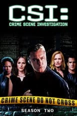 Season 2 poster