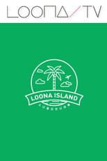 Season 37 – LOONA ISLAND poster