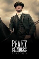 Series 1 poster
