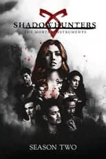 Season 2 poster