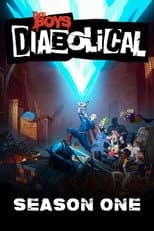 Season 1 poster
