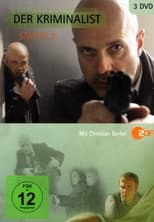 Season 2 poster