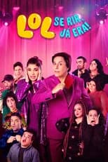 Season 2 poster