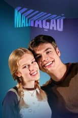 Malhação 2000 poster