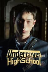 Season 1 poster