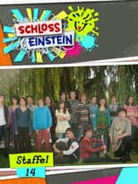 Season 14 poster