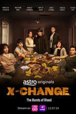 Miniseries poster