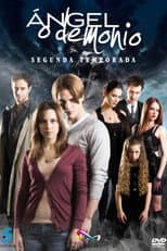 Season 2 poster