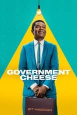 Season 1 poster