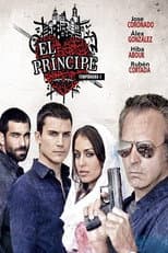 Season 1 poster