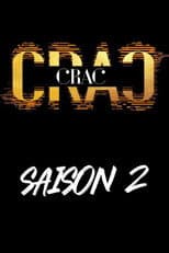 Season 2 poster
