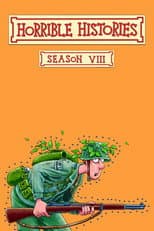 Season 8 poster