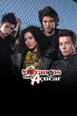 5: Geração Rebelde poster