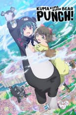 Punch! poster