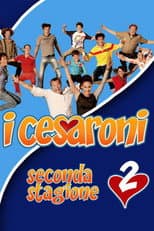 Season 2 poster