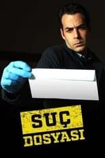 Season 1 poster