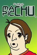 Machu Picchu poster