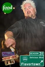 Season 31 poster