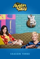 Season 3 poster