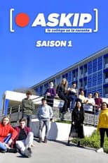 Season 1 poster