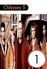Season 1 poster