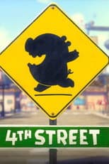 4th Street poster