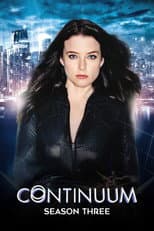 Season 3 poster