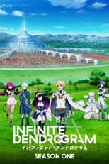 Season 1 poster
