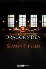 Series 15 poster