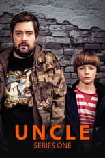 Series 1 poster