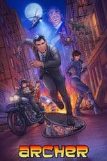 Season 13 poster