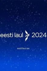 Eesti Laul 2024 poster