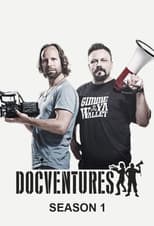 Season 1 poster