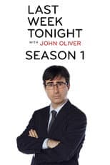 Season 1 poster