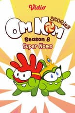 Super-Noms (1) poster