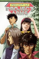 Season 2 poster