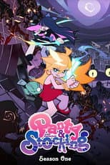 Season 1 poster