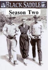 Season 2 poster