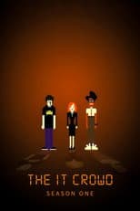 Season 1 poster