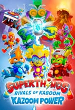 Season 2 poster